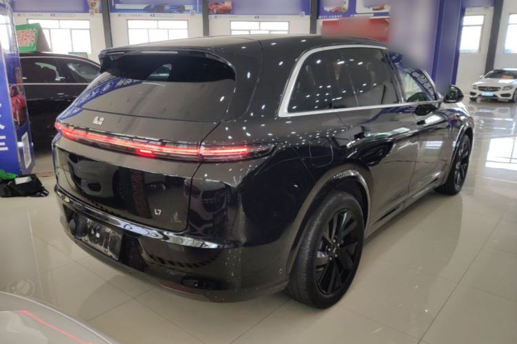 Used Li Auto L7 2023 Pro Model