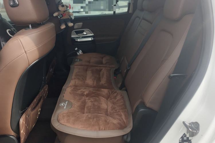 Used Mercedes-Benz GLB 2020 GLB 200 Dynamic Edition