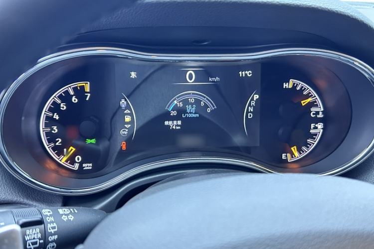 Used Jeep Grand Cherokee 2021 3.0L 80th Anniversary Edition