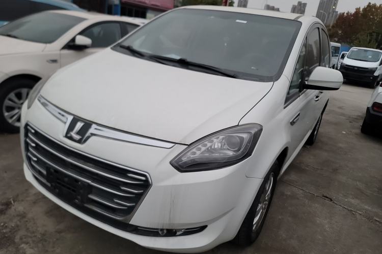 Used Luxgen Great 7 MPV 2016 2.0T Luxury Model