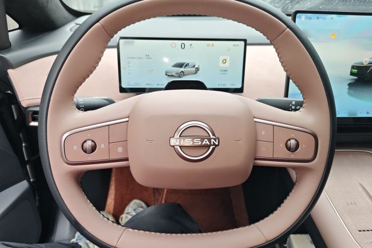 Used Nissan N7 2025 625 Max
