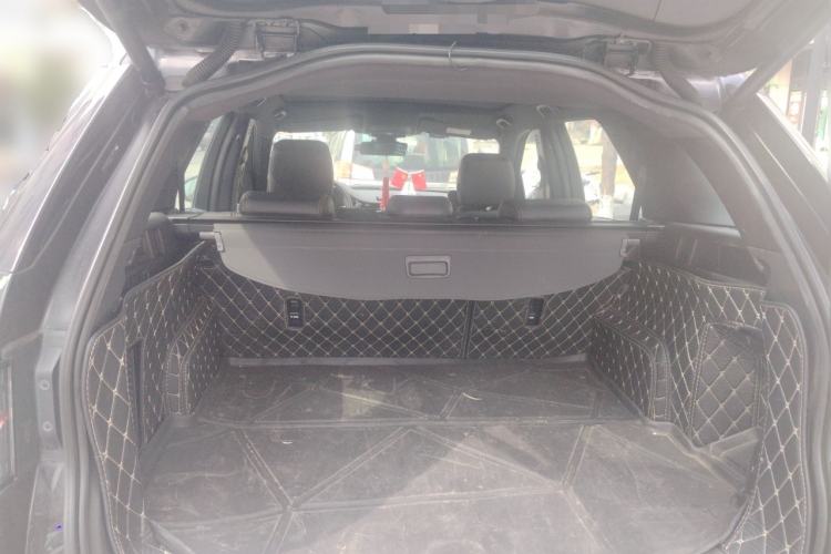 Used Land Rover Discovery Sport 2020 249 PS R-Dynamic Performance Edition
