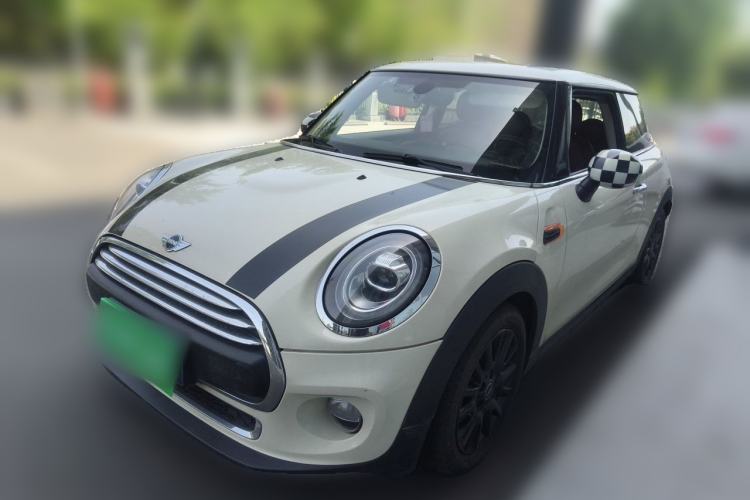 Used MINI 2014 1.2T ONE+