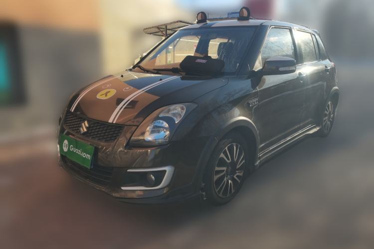 Used Suzuki Swift 2015 1.5L Automatic Limited Edition