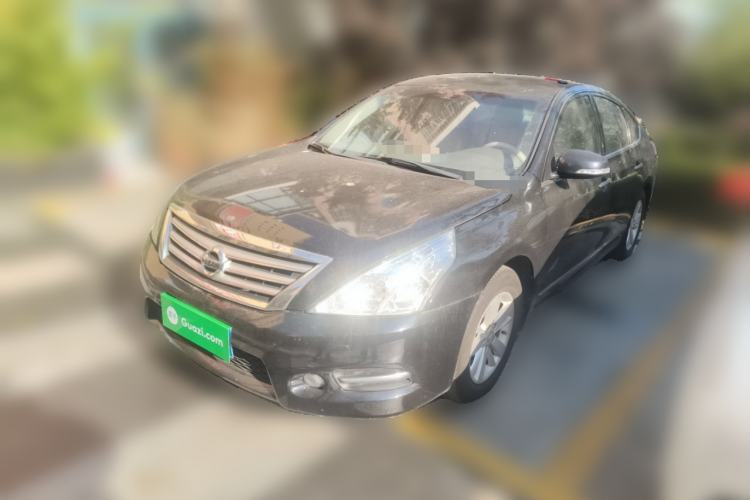 Used Nissan Teana 2011 2.0L XL Comfort Edition