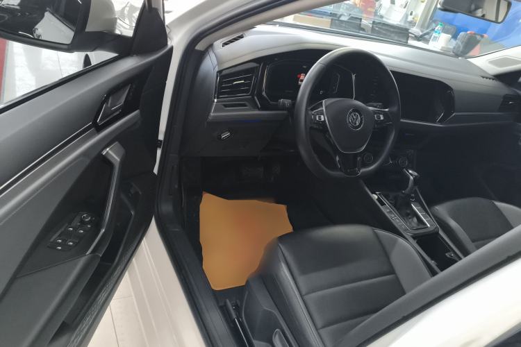 Used Volkswagen Sagitar 2022 280TSI DSG Excellence Edition Driver Seat