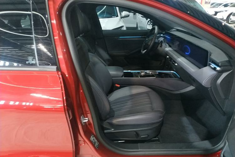 Used Ford Mondeo 2025 2.0T EcoBoost Ultimate Edition