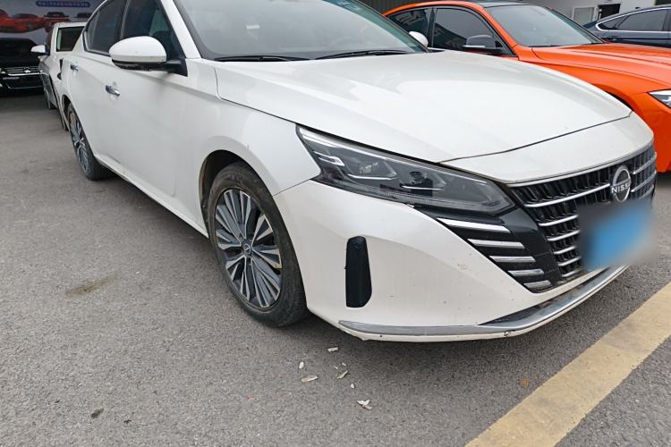 Used Nissan Teana 2022 2.0L XL-TLS Enjoyment Edition