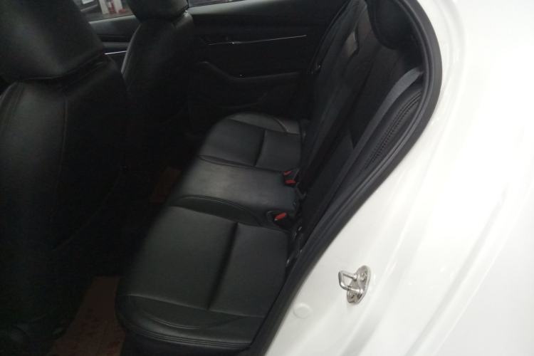 Used Mazda Mazda 3 Axela 2021 2.0L Automatic ZhiXuan Edition