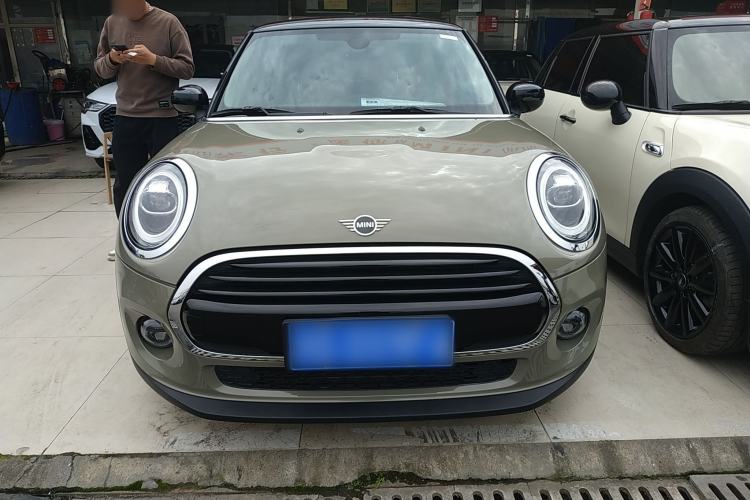 Used MINI 2019 1.5T COOPER Classic Edition