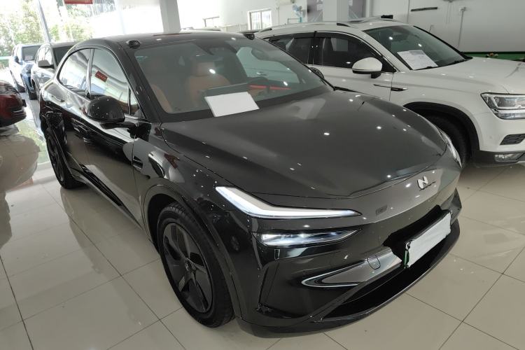 Used ONVO L60 2025 Model—60 kWh Rear-Wheel-Drive Version