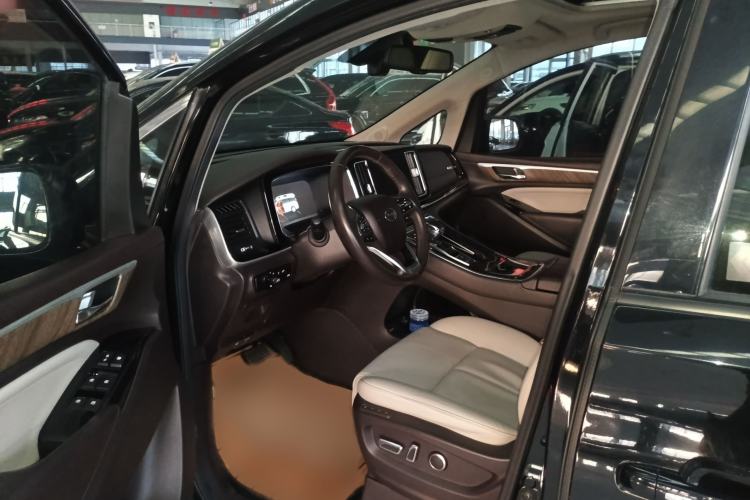 Used GAC Trumpchi M8 2021 Lingxiu Series 390T Ultimate Edition