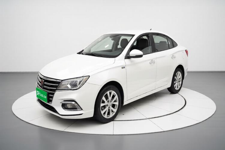 Used Roewe i5 2019 1.5L Manual 4G Connect Luxury Edition
