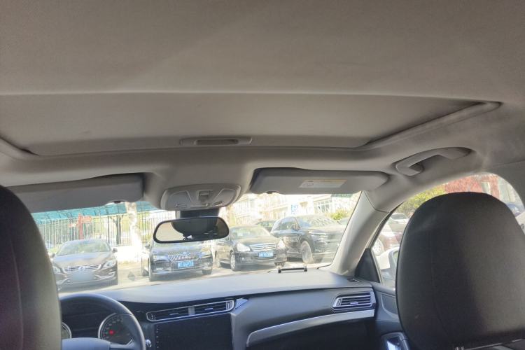 Used Peugeot 408 2014 1.6T Automatic Prestige Edition
