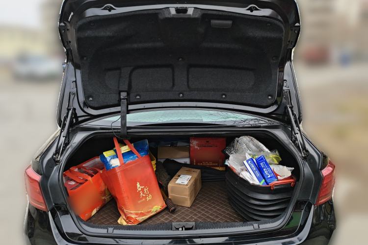 Used Toyota Crown 2015 2.5L Smart Edition