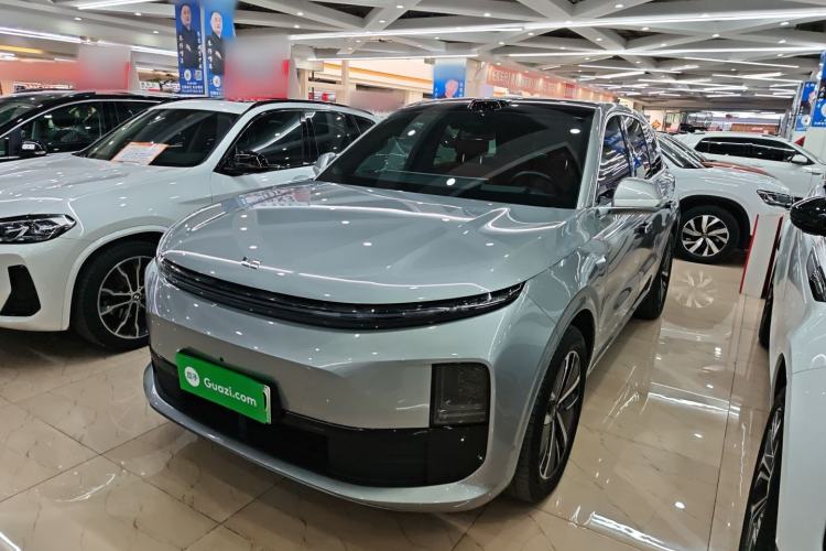 Used Li Auto L6 2024 Max