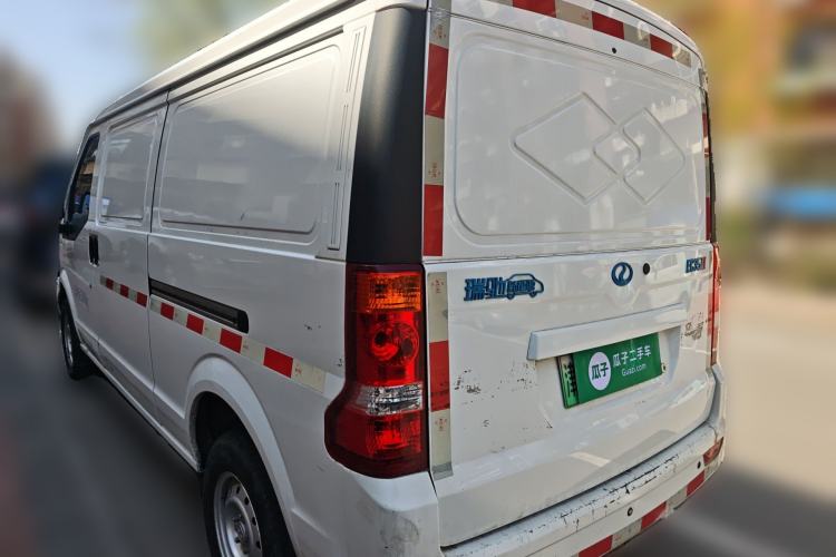 Used Ruichi EC35 2021 EC35 II Standard Edition 38.7 kWh
