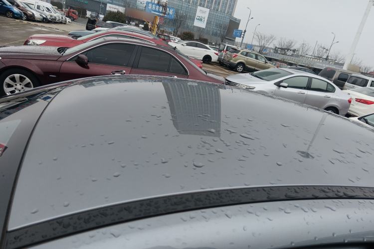 Used BYD Qin PLUS 2025 EV Smart Drive Edition 510KM Leading Model