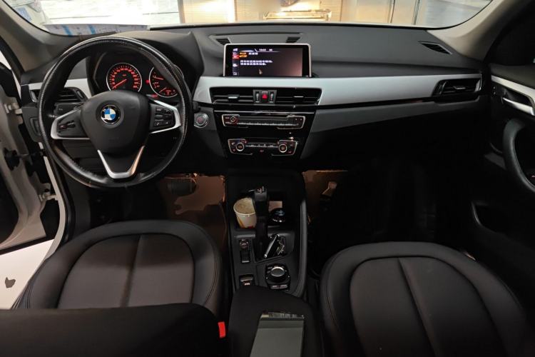 Used BMW X1 2016 sDrive18Li Fashion Model
