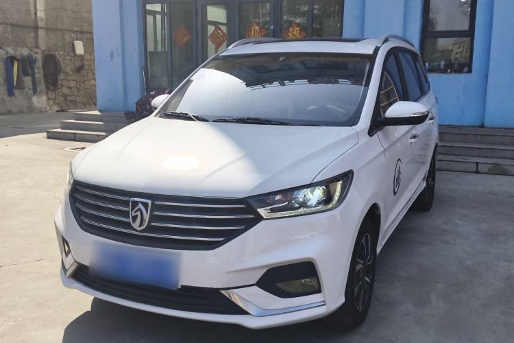 Used Baojun 360 2019 1.5L Manual Luxury Version China VI