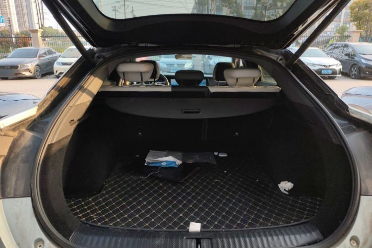 Used ARCFOX Alpha S 2021 708S+ 160kW
