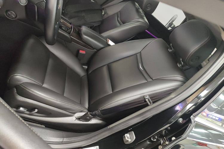 Used Cadillac XTS 2018 28T Tech Edition