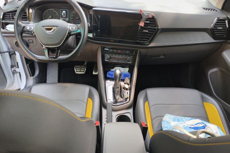 Used Jetta VS5 2019 280TSI Automatic Glory Edition