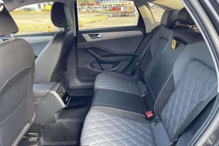 Used Volkswagen Sagitar 2023 300TSI DSG Excellence Edition