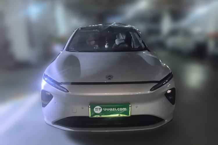 Used Nio ET7 2022 100kWh First Edition
