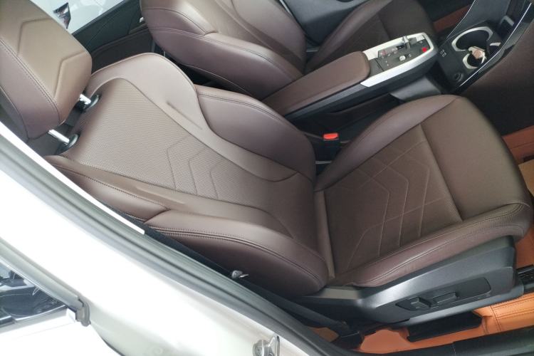 Used BMW X1 2023 xDrive25Li X Design Package
