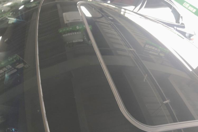 Used Cadillac CT5 2022 28T Luxury Version (Standard Edition)