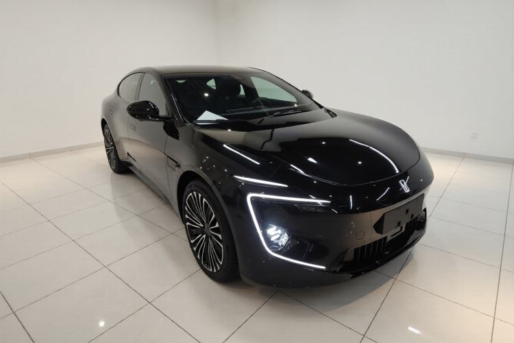 Used Avatr 12 2025 Year Updated Max All-Electric Version