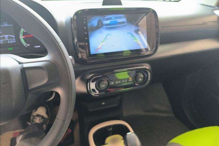 Used Roewe Clever 2021 302km Excellence Edition Interior 4