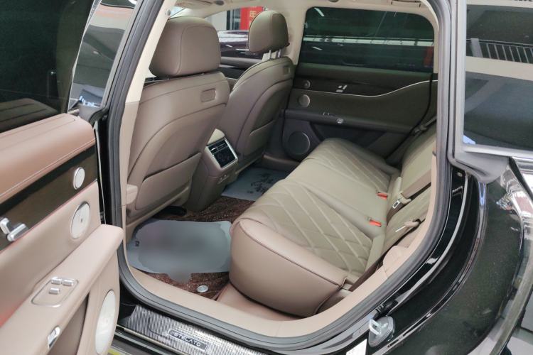 Used Hima S9T 2025 Model Range-Extended Max Long-Range Version
