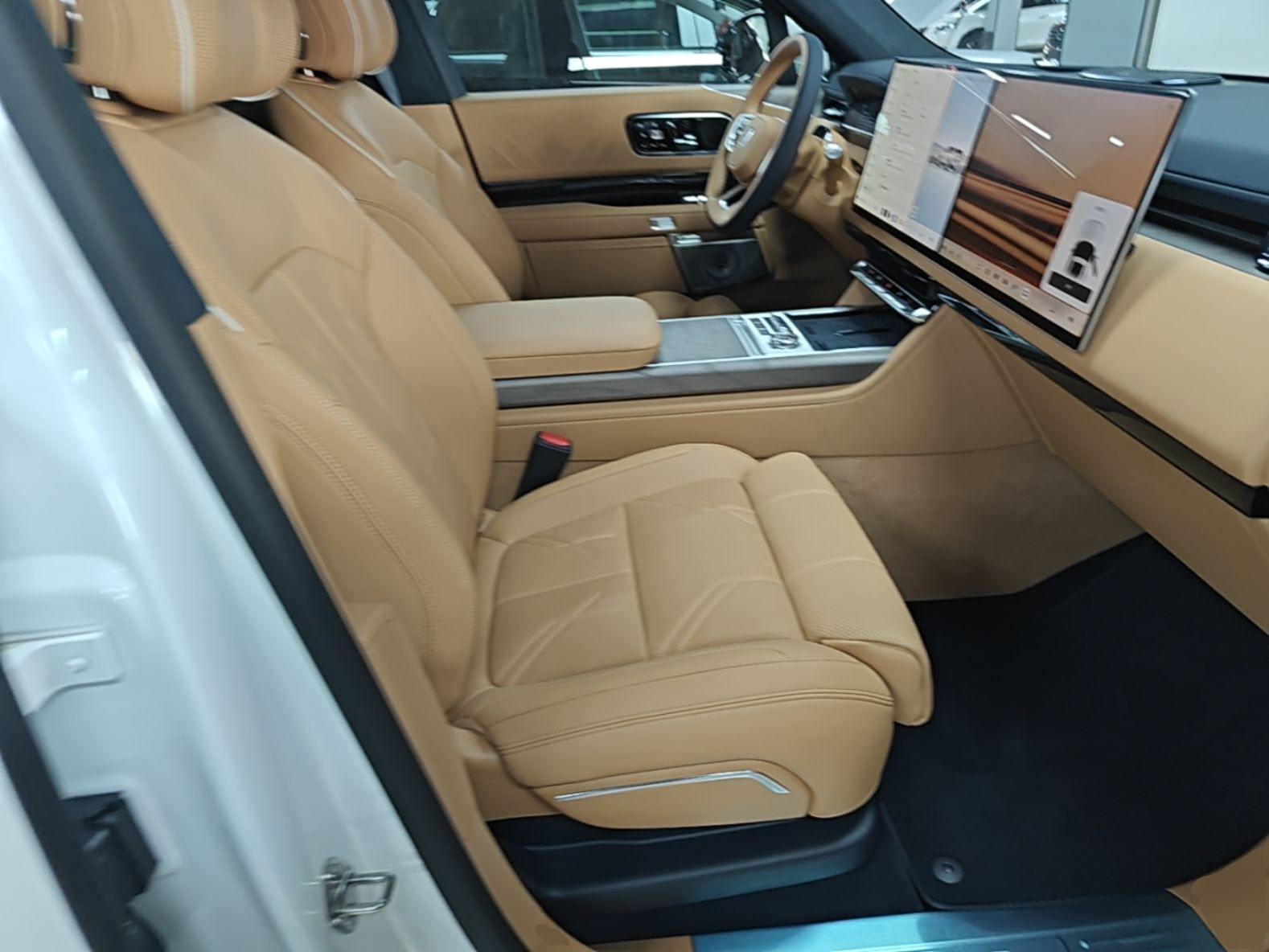Zeekr 9X 2025 Ultra Edition 70kWh — снимка 19