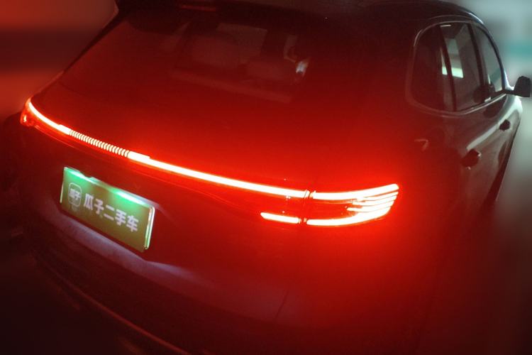 Used Geely Galaxy Galaxy Xingjian 7 EM-i 2025 120km Launch+ Version
