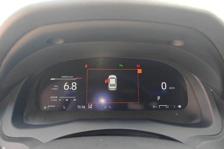 Used Toyota Camry 2021 2.5G Luxury Edition