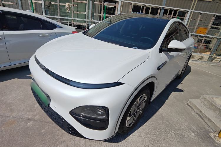 Used XPeng G6 2024 580 Long-Range Plus
