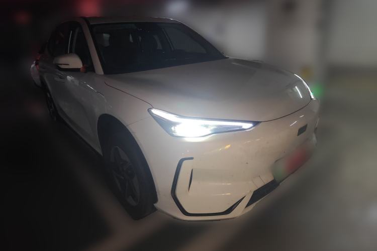 Used Geely Galaxy E5 2024 440km Exploration Version