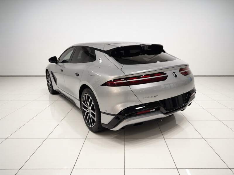 Used Denza Z9GT 2024 630 All-Wheel Drive Pro Version — 4