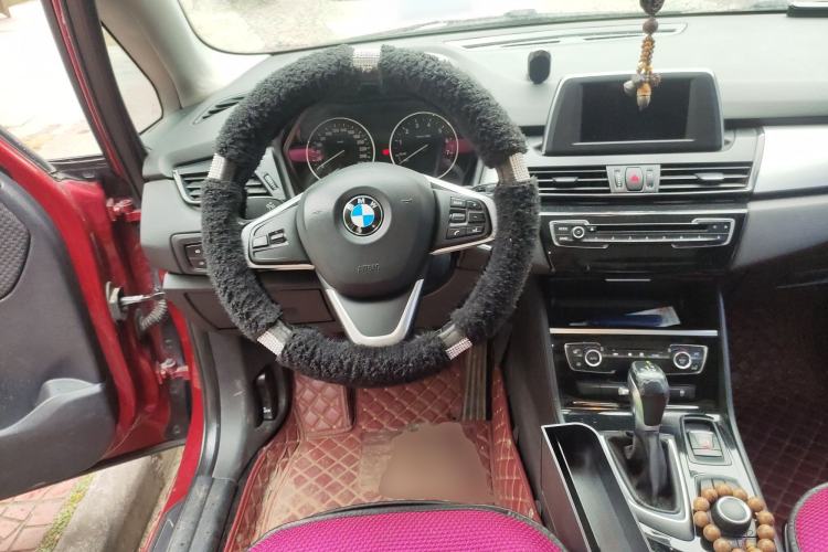 Used BMW 2 Series Active Tourer 2015 218i Leading Model