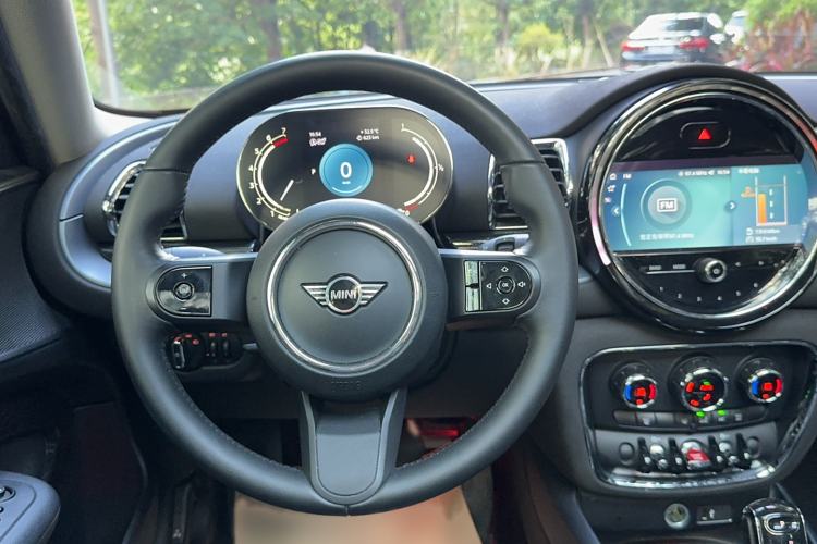 Used MINI Clubman 2022 1.5T COOPER