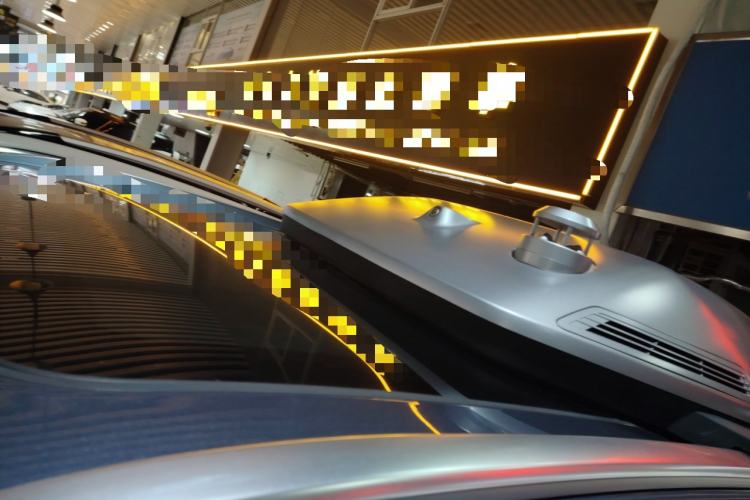 Used BYD Sealion 07 DM-i 2025 150 Flagship+ Edition