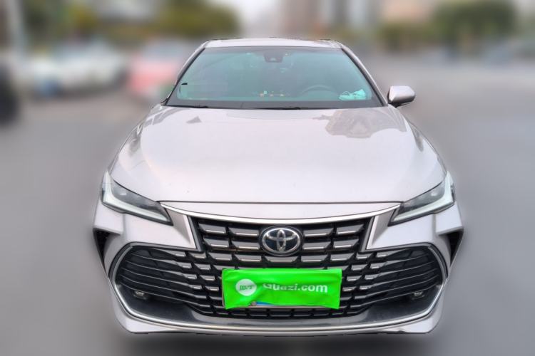 Used Toyota Avalon 2022 2.0L Luxury Edition
