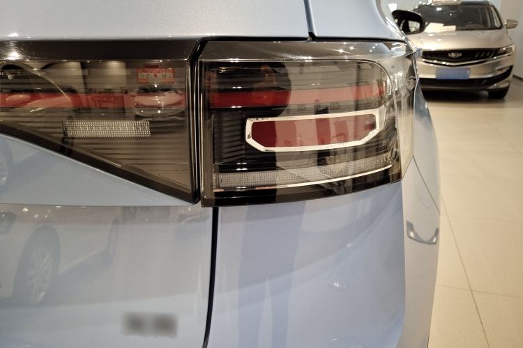 Used Volkswagen Tharu 2025 NewRui 300TSI Prestige Edition
