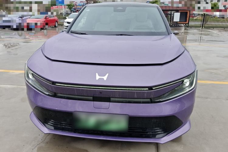 Used Honda P7 2025 Four-Wheel Drive Long-Range Max