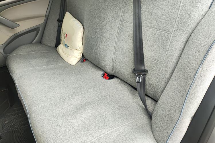 Used Skoda Octavia 2010 1.6L Automatic Eado Edition
