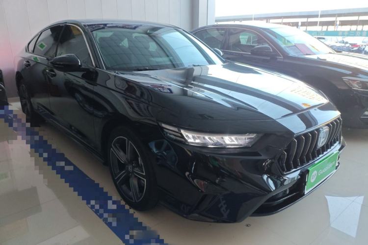 Used Honda Inspire New Energy 2023 ePHEV Prestige Edition