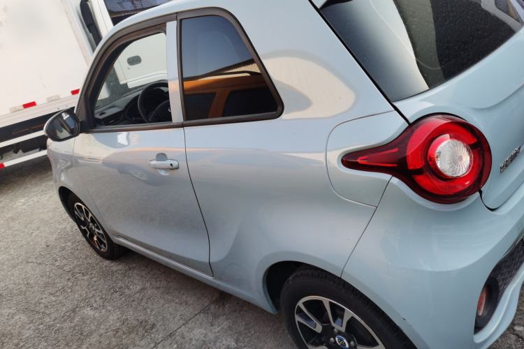 Used Brilliance Xinri i03 2021 318 km 31.45 kWh