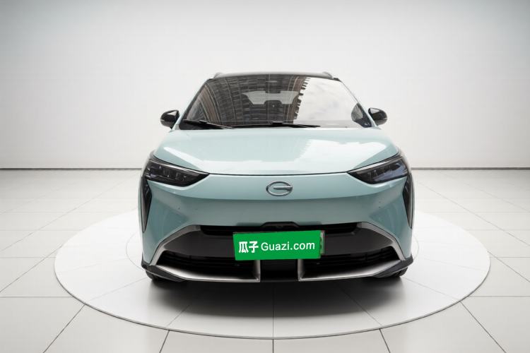 Used AION Y 2022 70 Tech Edition Lithium Iron Phosphate